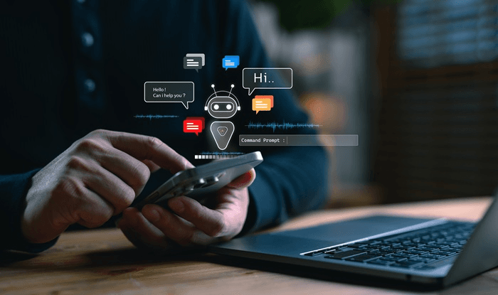 Conversational AI Procurement Wizards