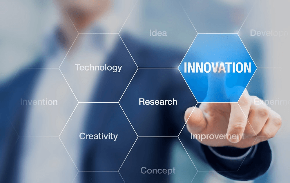 Ongoing Innovation & Research